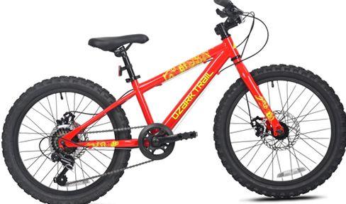 Ozark Trail Vibe 20