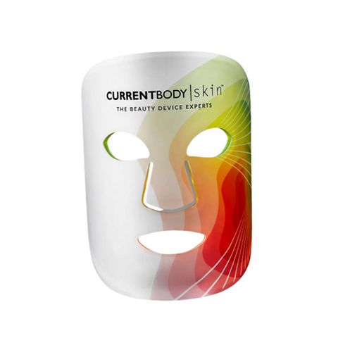 ボディ・フェイスケア sweetvan CURRENTBODY/SKIN LED Series1 Amazon.com : CurrentBody Skin LED Light Therapy Face Mask | Red