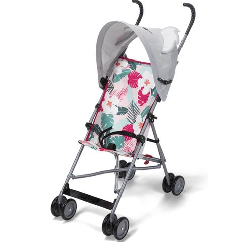 travel stroller lightweight Kooper RS Lightweight Travel Stroller main image 1