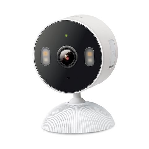 Wifi Camera Outdoor Tapo Camera Tapo C510W Outdoor Pan/Tilt