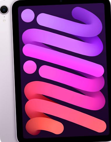 【美品】iPad mini（第7世代）WiFiモデル 256GB パープル Apple iPad Mini 7 256GB Purple Wi-Fi MXNE3LL/A | eBay