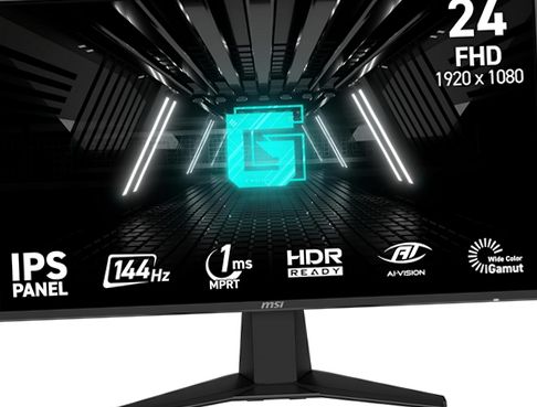 MSI G242LW 23.8