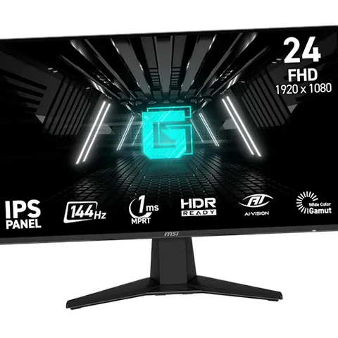 MSI G242LW 23.8