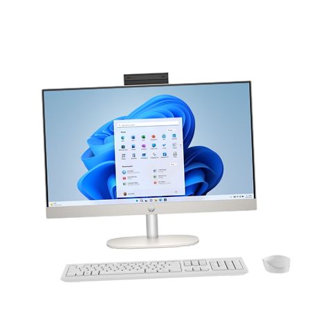 HP 24-cr0913w All-in-One 23.8