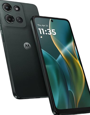 Motorola XT2513-1 Moto G (2025) 4/128GB Memory Unlocked Smartphone