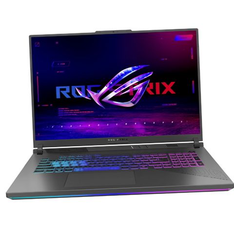 Asus ROG Strix G18 Gaming Laptop, 18