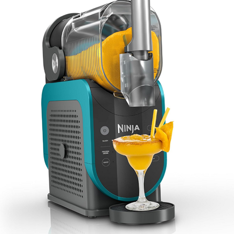 Ninja FS299 SLUSHi Professional Frozen Drink Maker with RapidChill