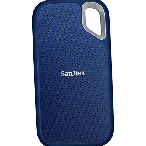 SanDisk Extreme Portable SSD, 1TB - Water-Resistant | eBay