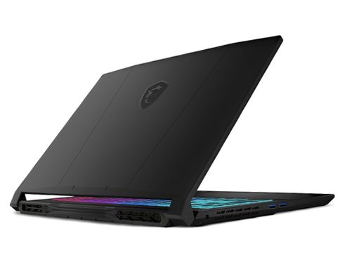 MSI B14WEK-001US Katana 15 HX 15.6