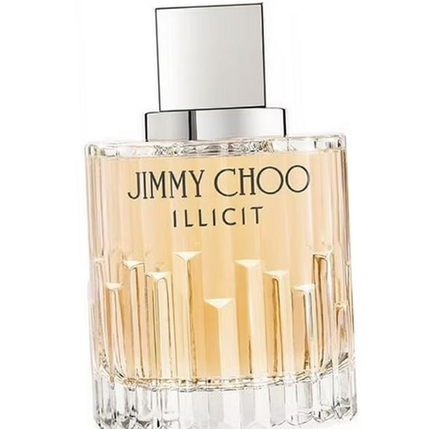 Jimmy Choo W-8131 Illicit Eau de Parfum for Women, Spicy Floral