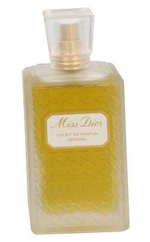 Dior Miss Dior Originale Eau De Toilette Spray 100 ml - Premium