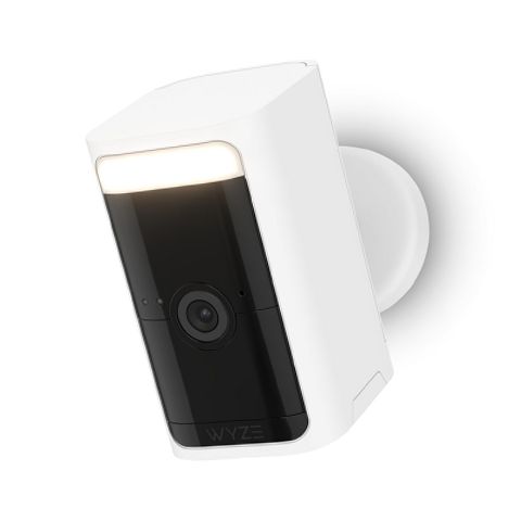 NEW WYZE Cam V4 Security Camera Indoor/Outdoor 2.5K HDR WiFi (imported from USA) | Australia