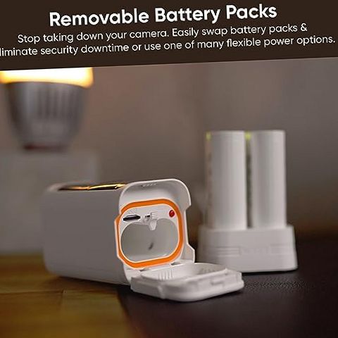 Customer Reviews: Wyze Cam v3 Indoor/Outdoor Wired 1080p HD Security Camera White WYZEC3 - Best Buy