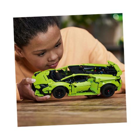 LEGO 42161 Technic Lamborghini Huracan Tecnica | eBay