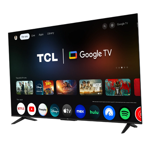 TCL 50