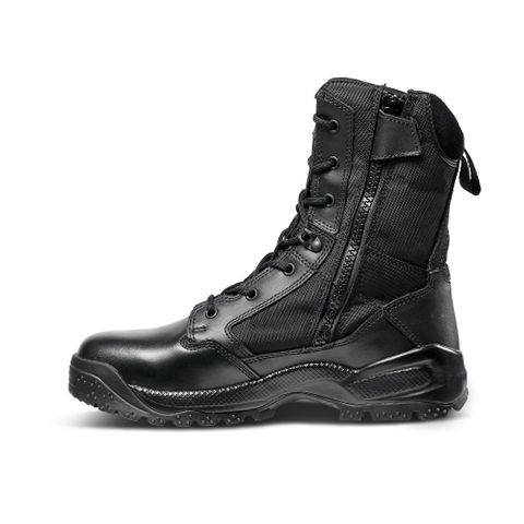 5.11 Tactical 12391Abr-019 A.T.A.C. 2.0 Side-Zip Duty Boots for