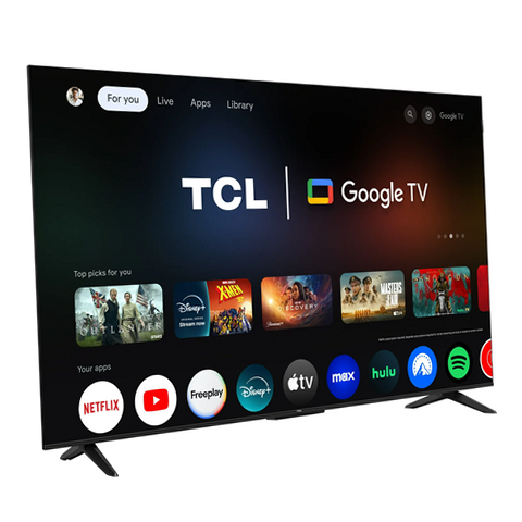 TCL 50