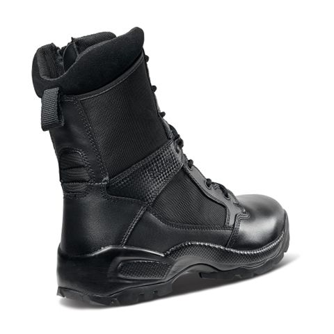 5.11 Tactical 12391Abr-019 A.T.A.C. 2.0 Side-Zip Duty Boots for