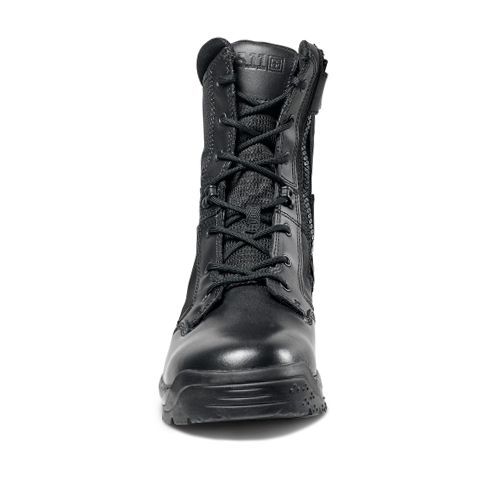 5.11 Tactical 12391Abr-019 A.T.A.C. 2.0 Side-Zip Duty Boots for