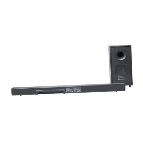 JBL JBLSB580BLKAM CINEMA SB580 - 3.1 Channel Soundbar with Virtual