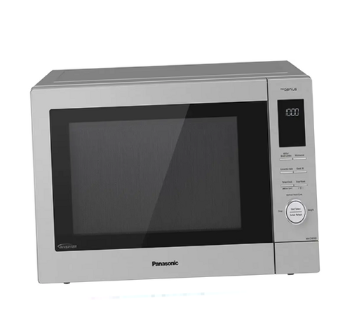 Panasonic NN-CV87QS HomeCHEF Connect 4-in-1 Multi-Oven 1.2 Cu. Ft