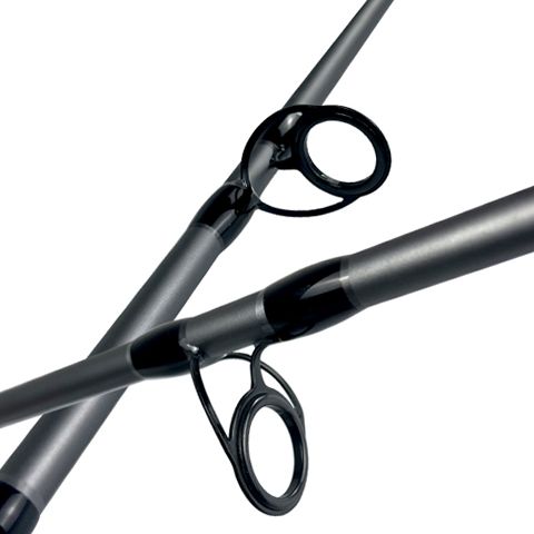 Ozark Trail OT5070MH-2 Grit Stick Fishing Rod and Reel Spinning