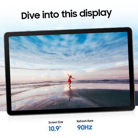 Samsung Galaxy Tab S10 Lite 10.9