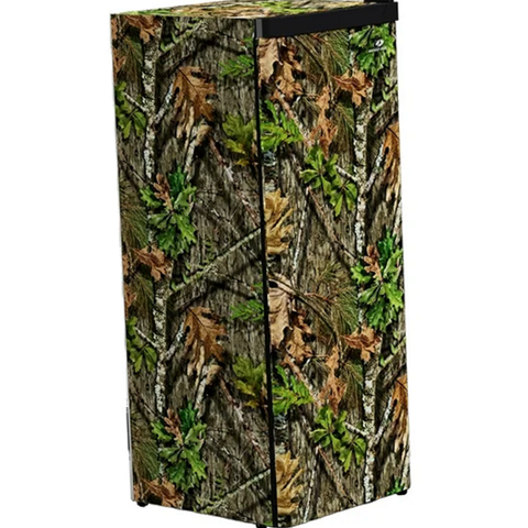 アウトサイダー コレクターズ・エディション('83米) Mossy Oak BD-180U-MSOK 7-cu ft Manual Defrost Upright Freezer