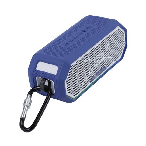 Altec Lansing IMW1202 Hydra Jolt 2.0 Wireless Magnetic Portable