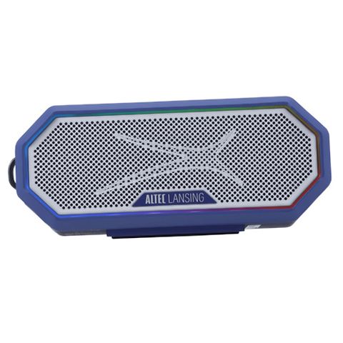 Altec Lansing IMW1202 Hydra Jolt 2.0 Wireless Magnetic Portable