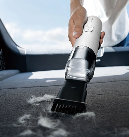 掃除機・クリーナー HOTO Air Duster & Vacuum Amazon.com: HOTO Handheld Vacuum Cleaner Cordless, Desk Vacuum