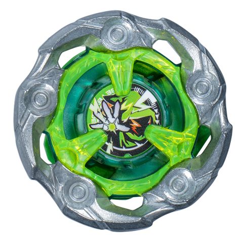 Hasbro Beyblade X Wand Wizard 1-60R UX Starter Pack with Attack