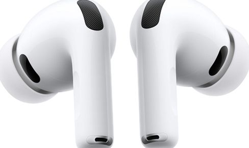 Apple AirPods Pro 本体 ホワイト Apple AirPods Pro 3 White In Ear Headphones MFHP4LL/A | eBay