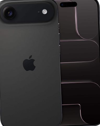 スマートフォン本体 iPhone Air Space Black 1TB MG2G4J/A アップル(Apple) MG2G4J/A iPhone Air A19 Proチップ 6.5インチ 1TB