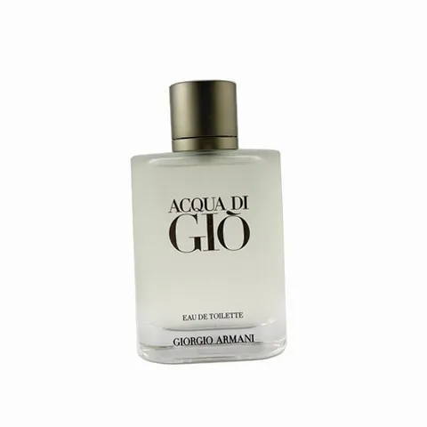 Giorgio Armani Acqua di Gio Eau de Toilette, 3.3 fl oz - Long