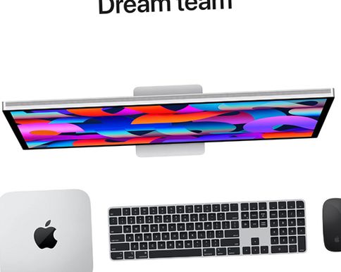 Apple MK0Q3LL/A 27