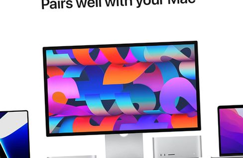 Apple MK0Q3LL/A 27