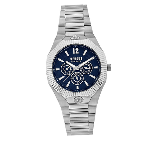 Versus Versace VSP1P1921 Men's 42mm Stainless Steel Fashion