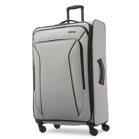 American Tourister 144196-1508 X-Lite 3-Piece Luggage Set with