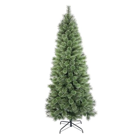 Holiday Time 010-1492WN Brighton Cashmere Artificial Christmas