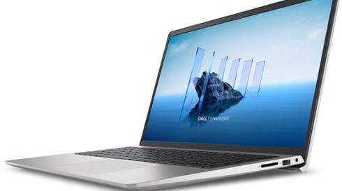 Dell 15 DC15250 Laptop, 15.6-Inch FHD 120Hz Display, Intel Core i3