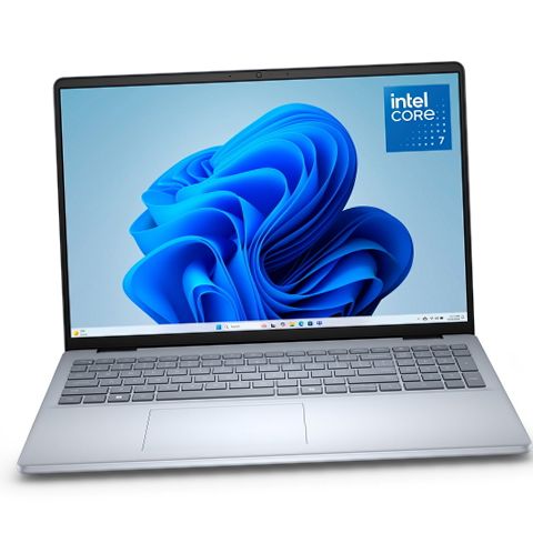 Dell 16 Laptop, Intel Core i7-150U Processor, 16-Inch FHD+
