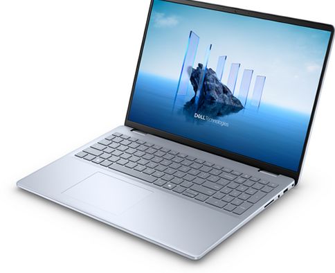 Dell 16 Laptop, Intel Core i7-150U Processor, 16-Inch FHD+