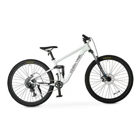 Ozark Trail FS.2 Slalom Full Suspension Mountain Bike, 29