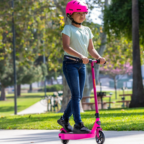 Razor 13112161 Black Label E90 Electric Scooter - Pink | eBay