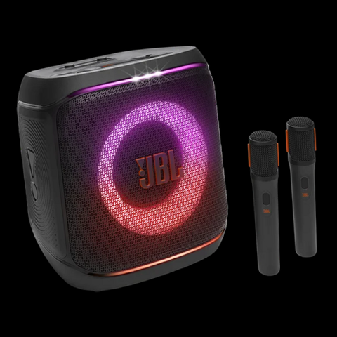 JBL JBLPBENCORE22MICAM Partybox Encore 2 Portable party speaker