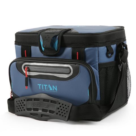 California Innovations 10004440 Titan 24 Can Zipperless Soft