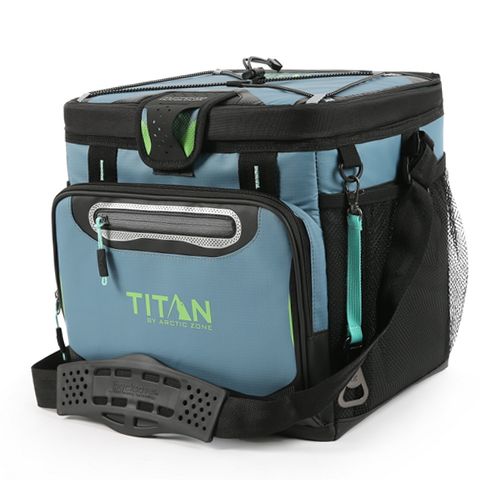 California Innovations 10004440 Titan 24 Can Zipperless Soft