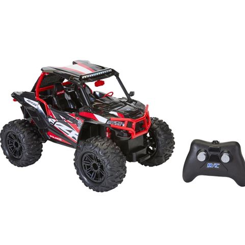 Polaris 1019460 RZR 1:14 Scale Radio Control Off-Road Vehicle