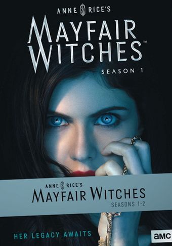 Amc Mayfair Witches S1-2 Collection (DVD) | eBay